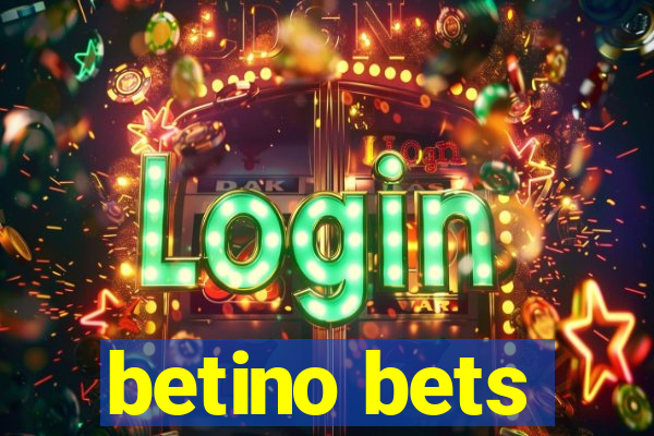 betino bets